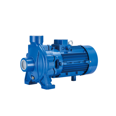 CP close-coupled centrifugal pumps with threaded ports
